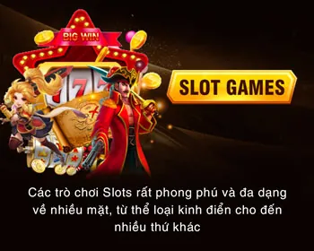Đa dạng trò chơi af88 nhà cái